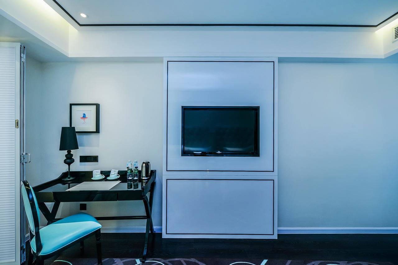 Xana Hotel Chongqing Eksteriør bilde