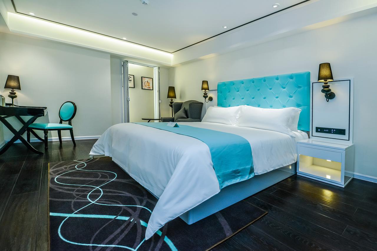 Xana Hotel Chongqing Eksteriør bilde