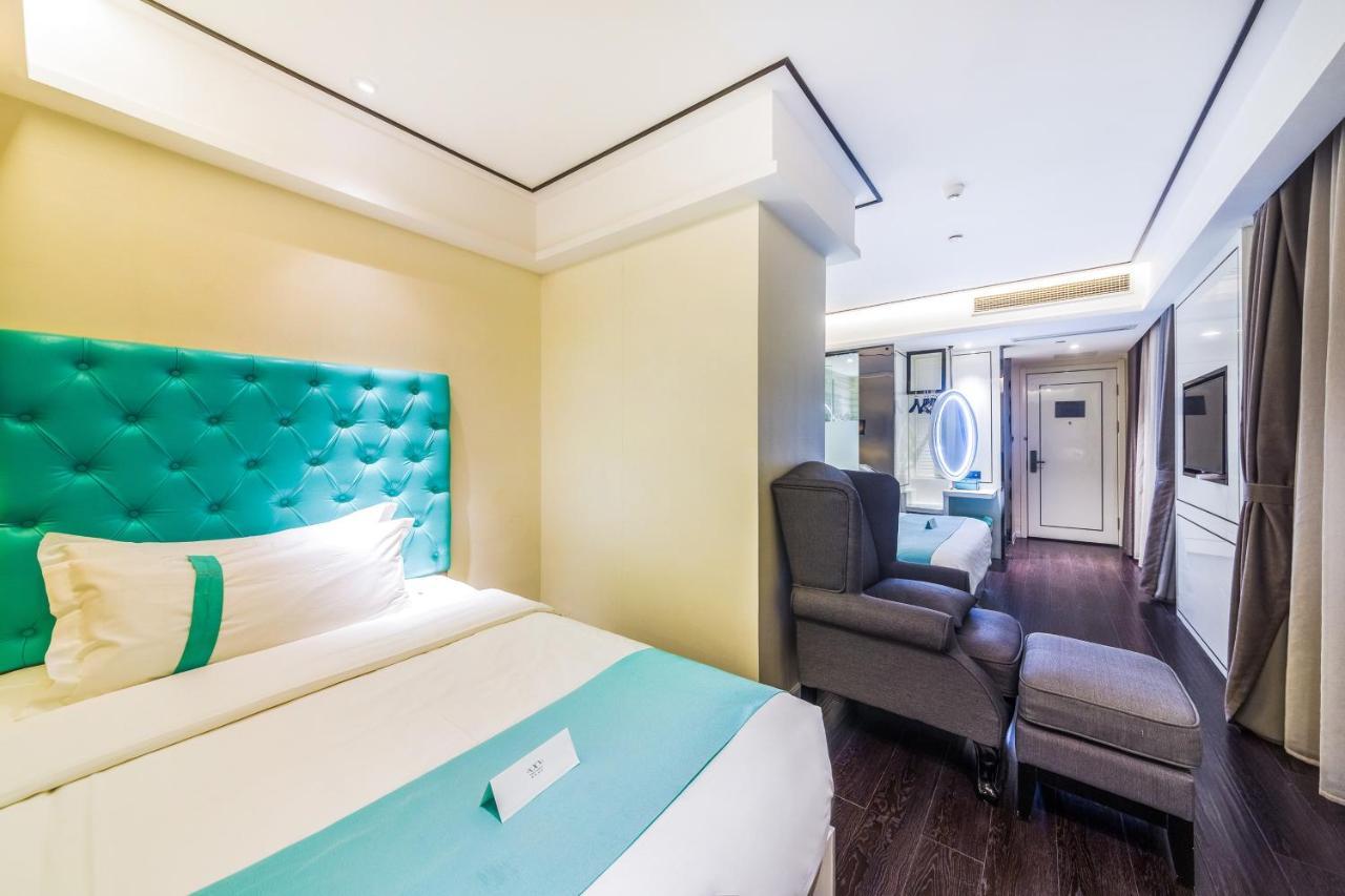 Xana Hotel Chongqing Eksteriør bilde