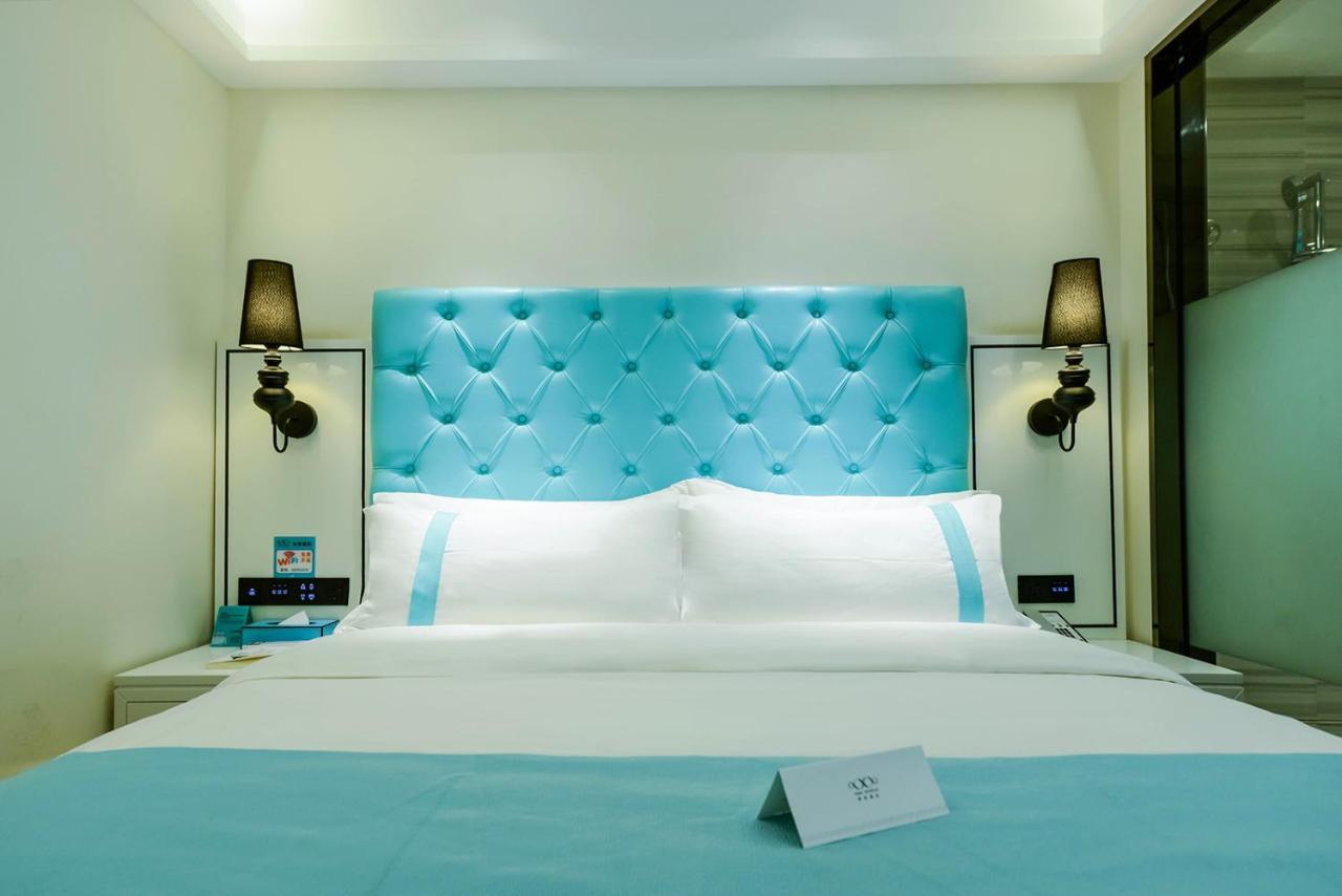 Xana Hotel Chongqing Eksteriør bilde