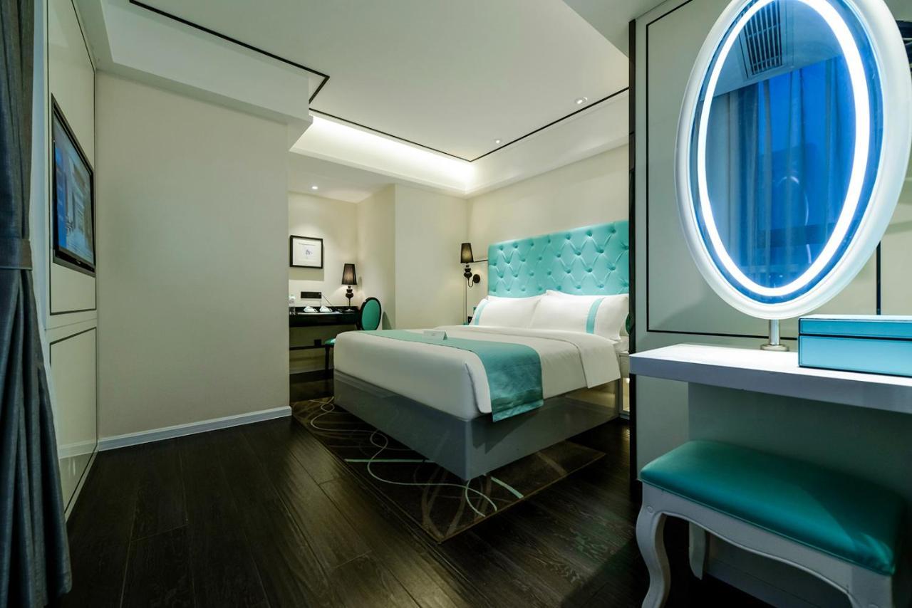Xana Hotel Chongqing Eksteriør bilde